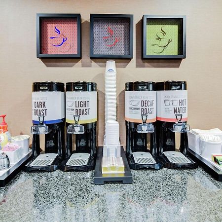 Hampton Inn Foley Zewnętrze zdjęcie