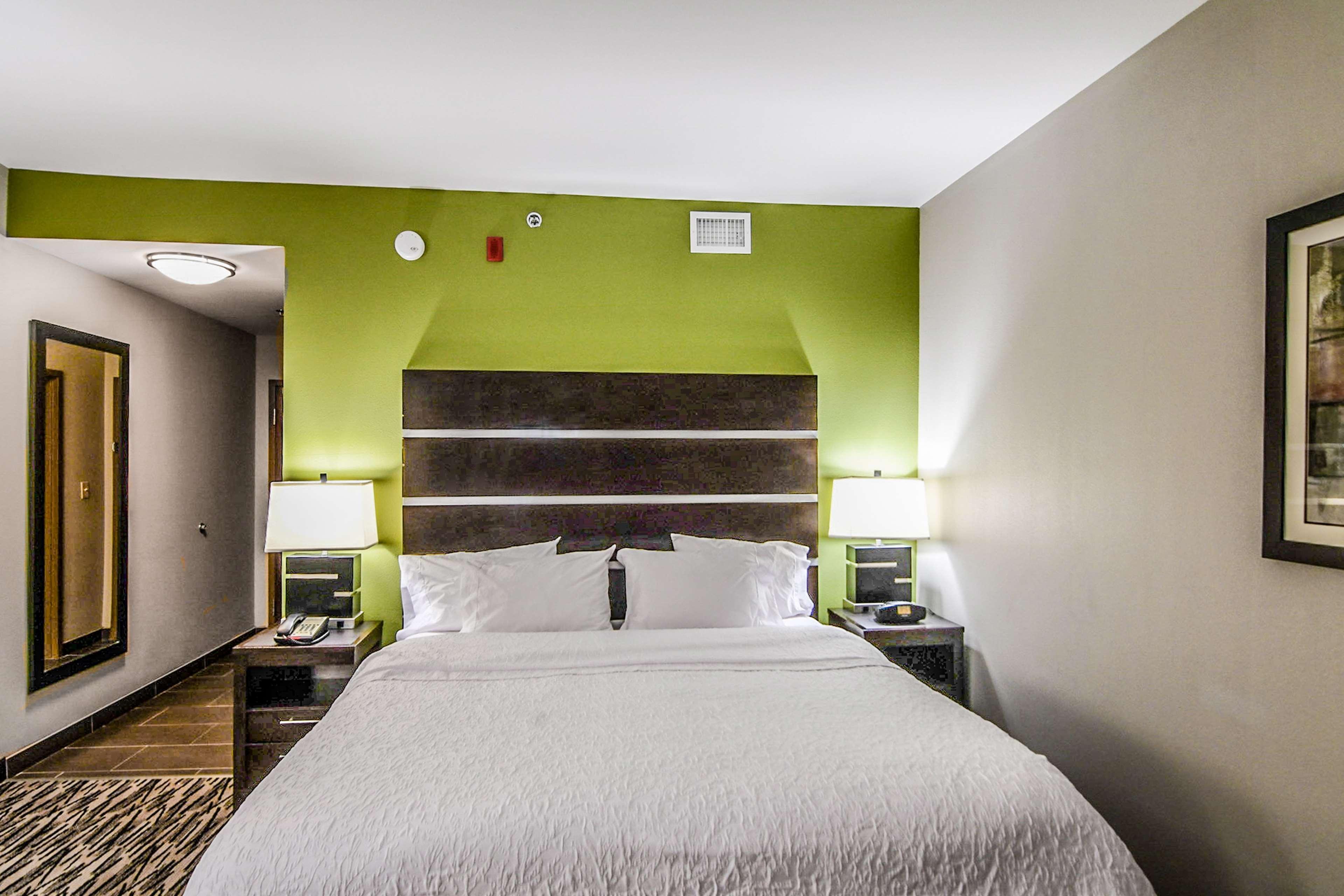 Hampton Inn Foley Zewnętrze zdjęcie