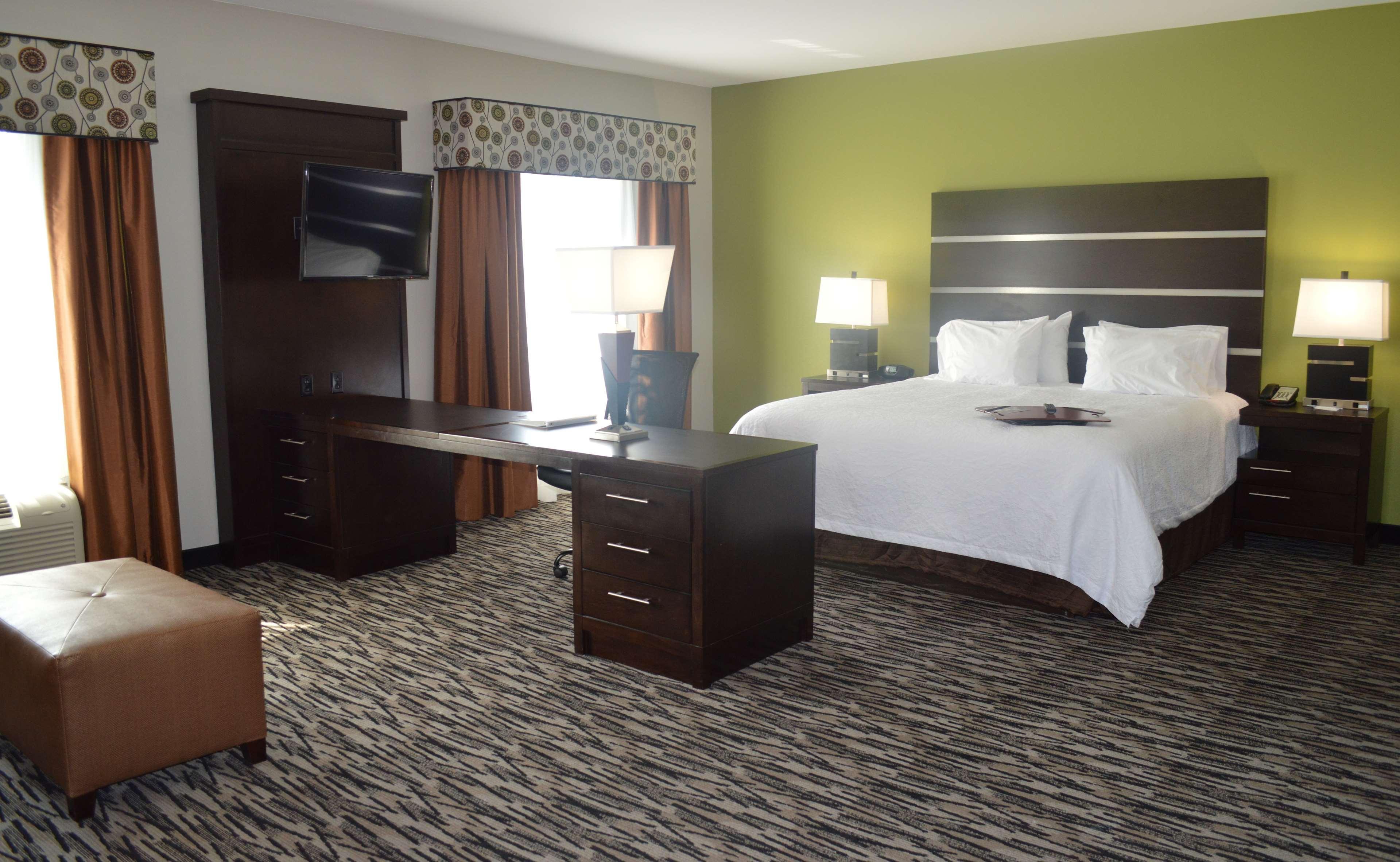 Hampton Inn Foley Zewnętrze zdjęcie