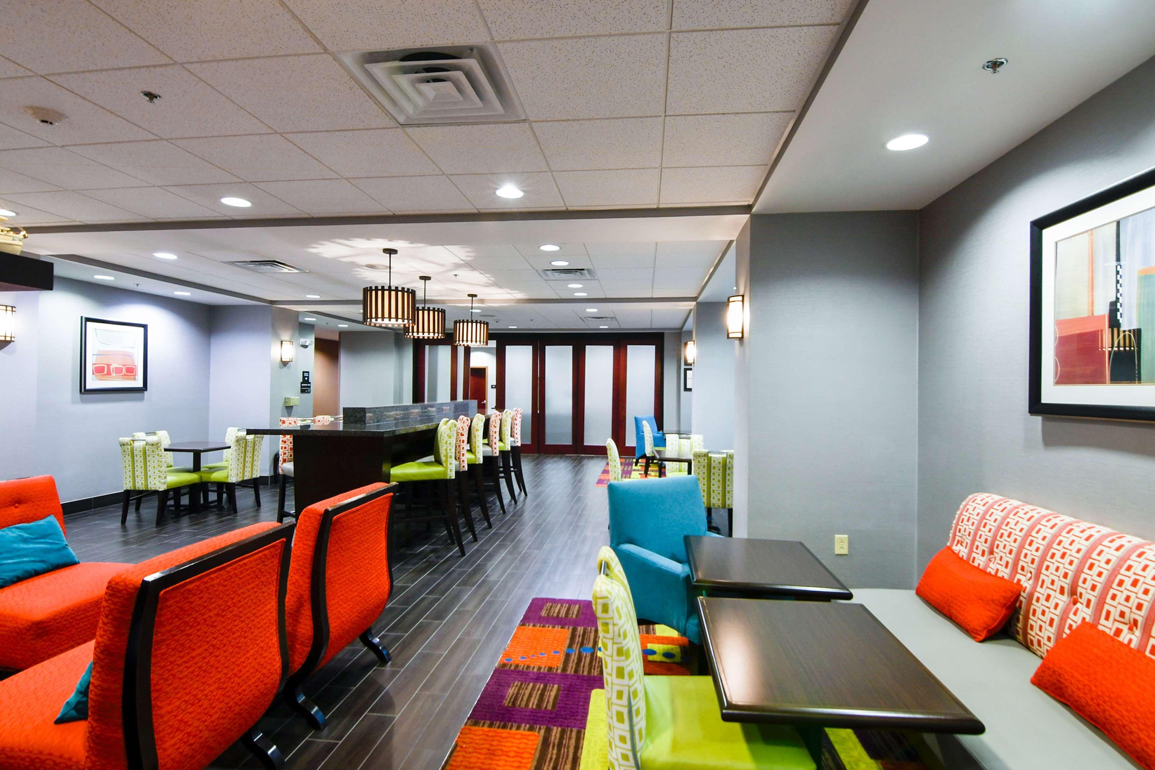 Hampton Inn Foley Zewnętrze zdjęcie