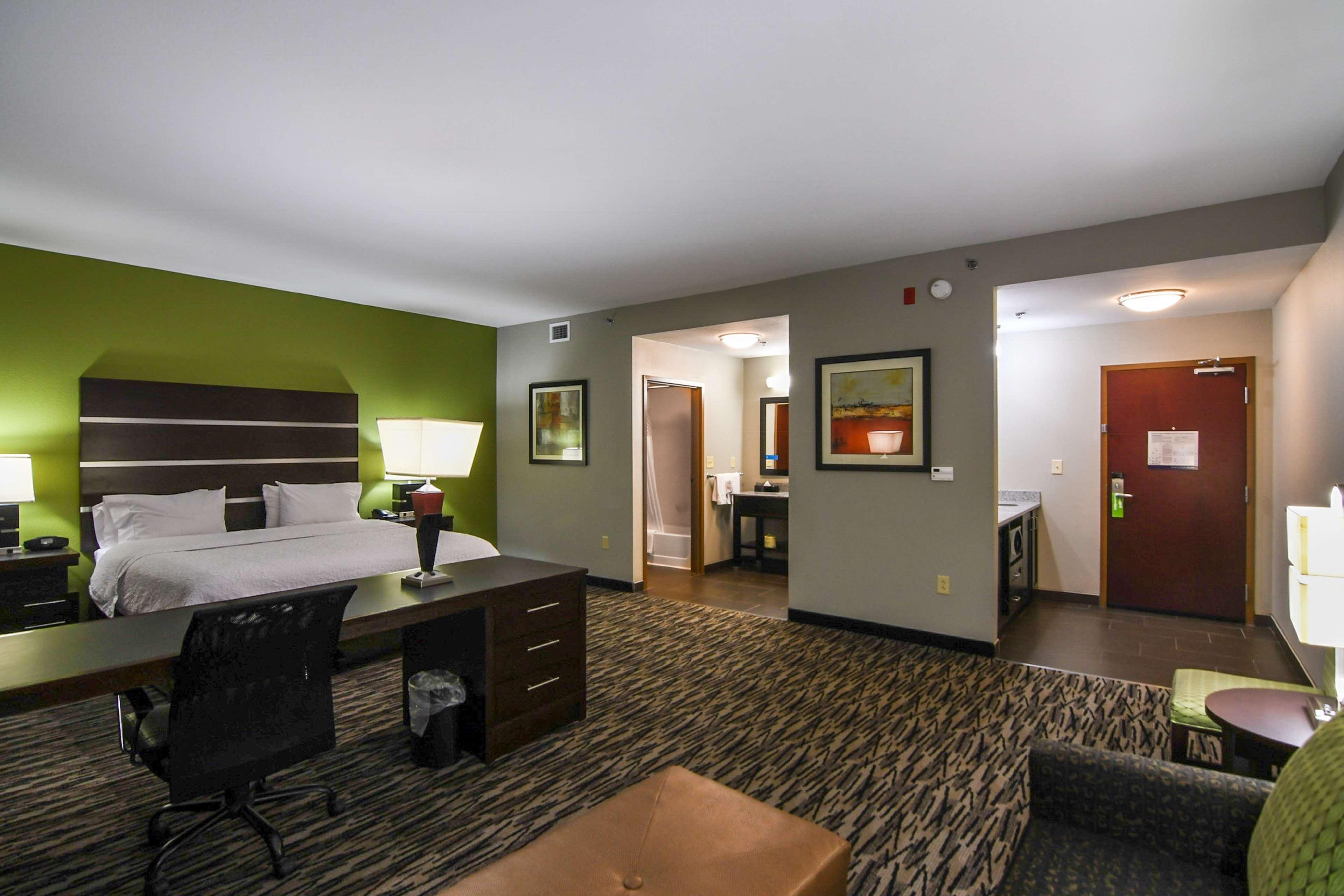 Hampton Inn Foley Zewnętrze zdjęcie