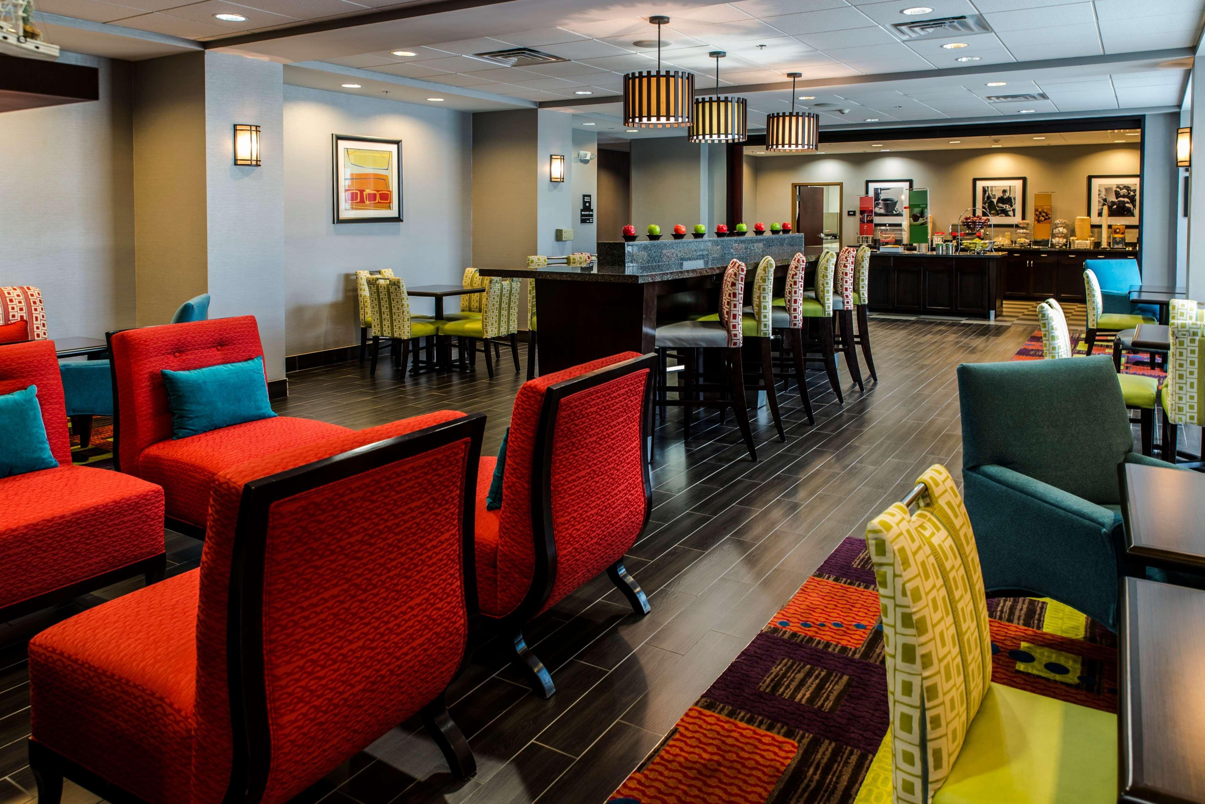 Hampton Inn Foley Zewnętrze zdjęcie