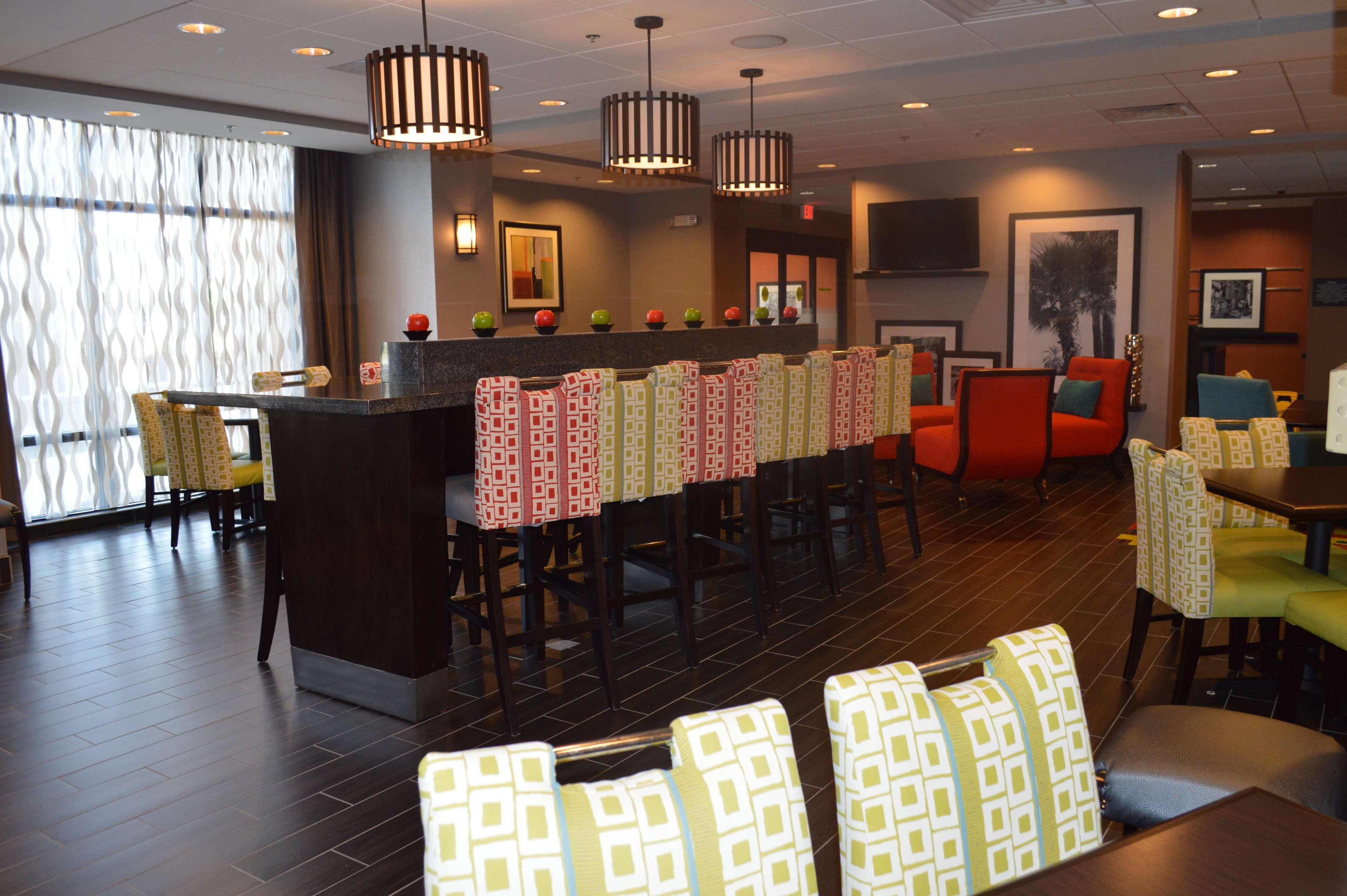 Hampton Inn Foley Zewnętrze zdjęcie