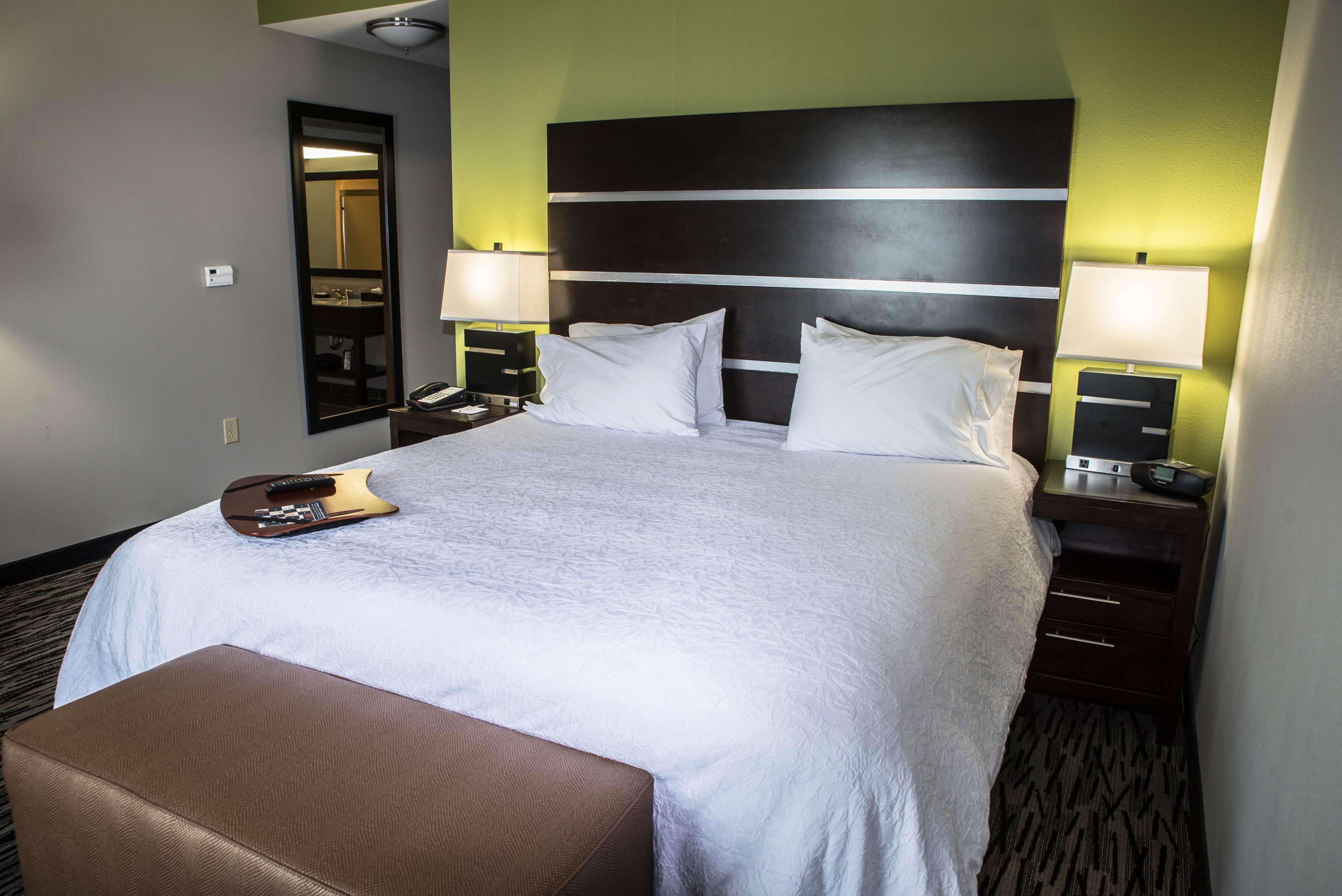 Hampton Inn Foley Zewnętrze zdjęcie