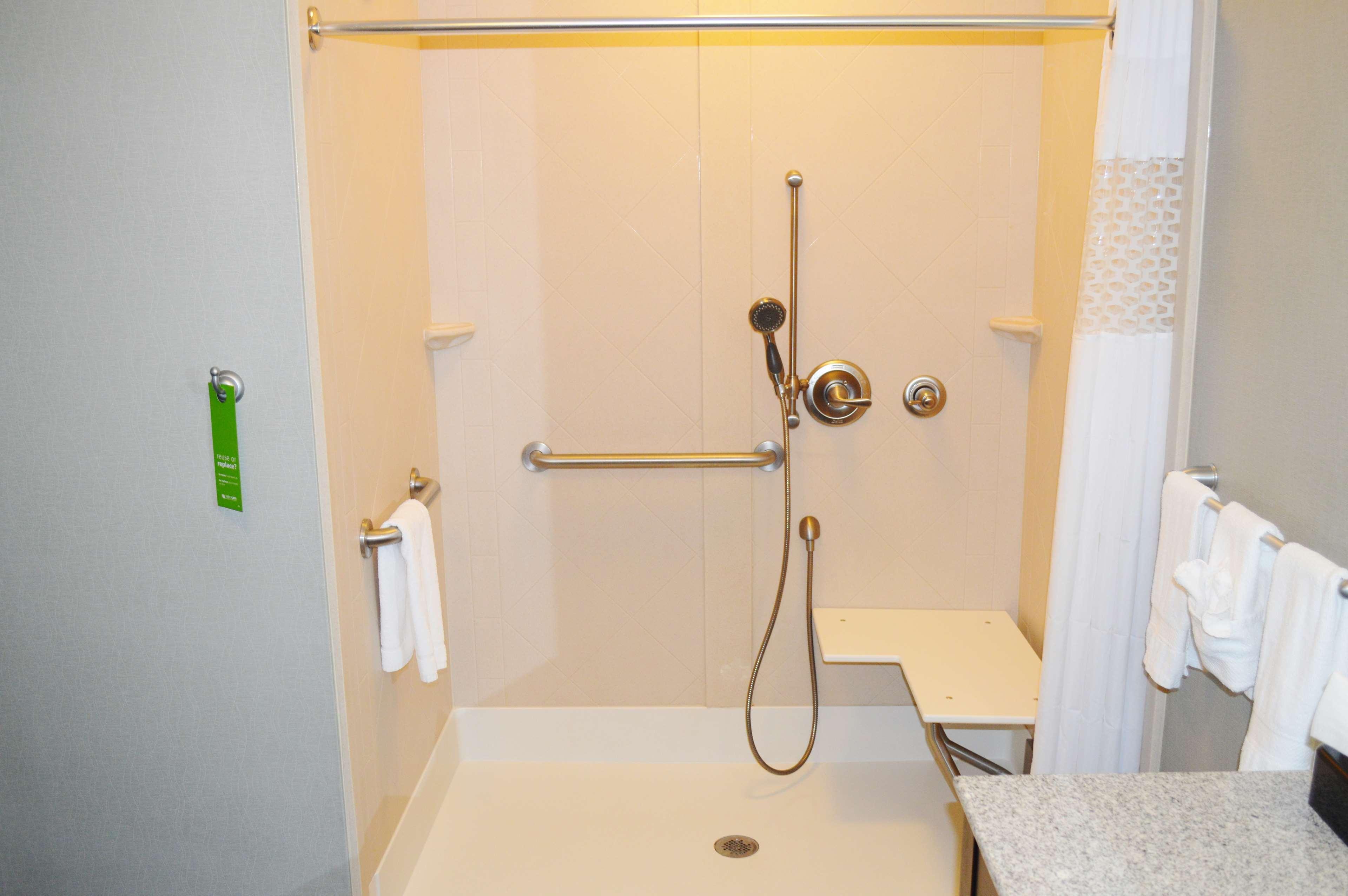 Hampton Inn Foley Zewnętrze zdjęcie