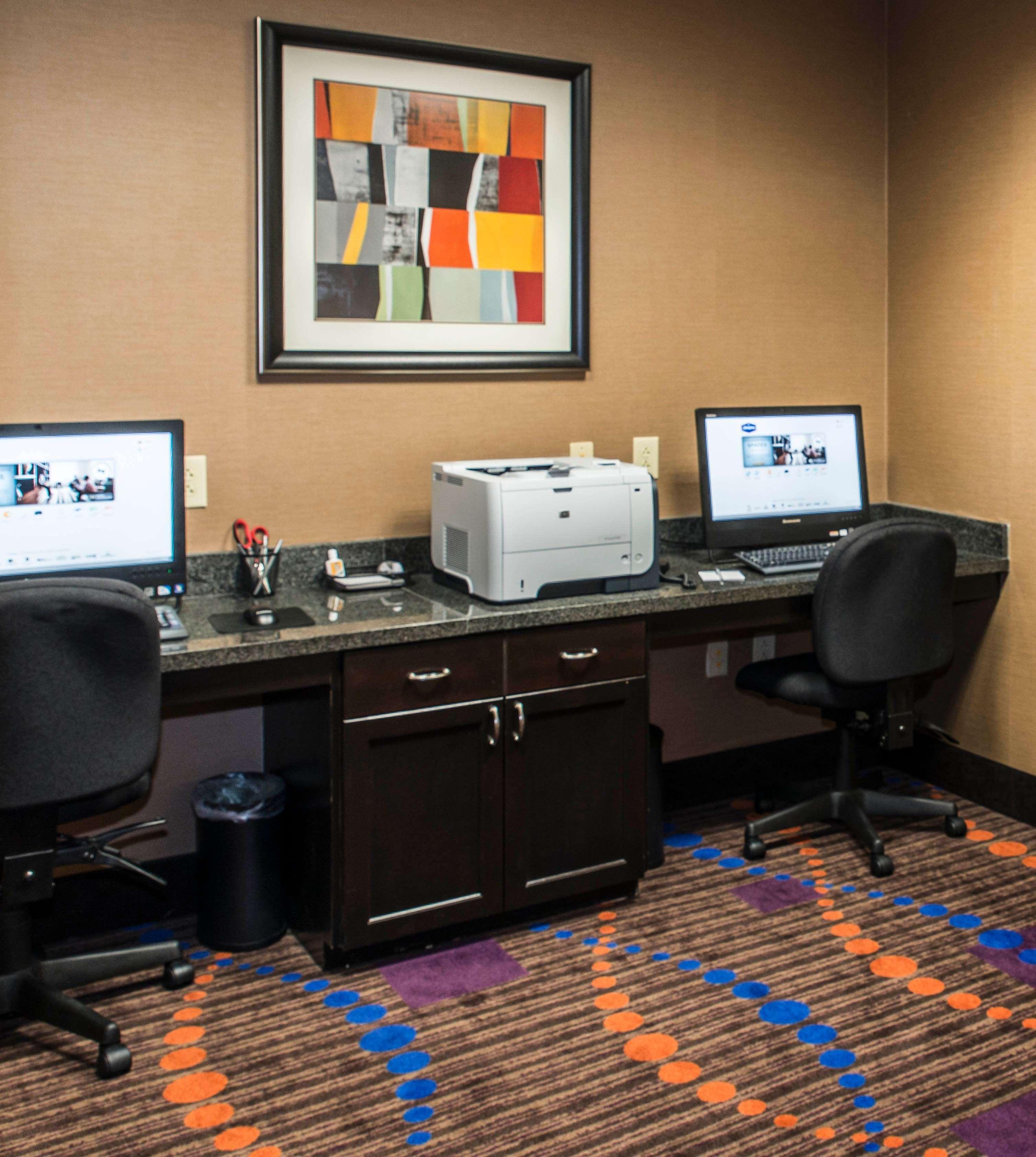 Hampton Inn Foley Zewnętrze zdjęcie