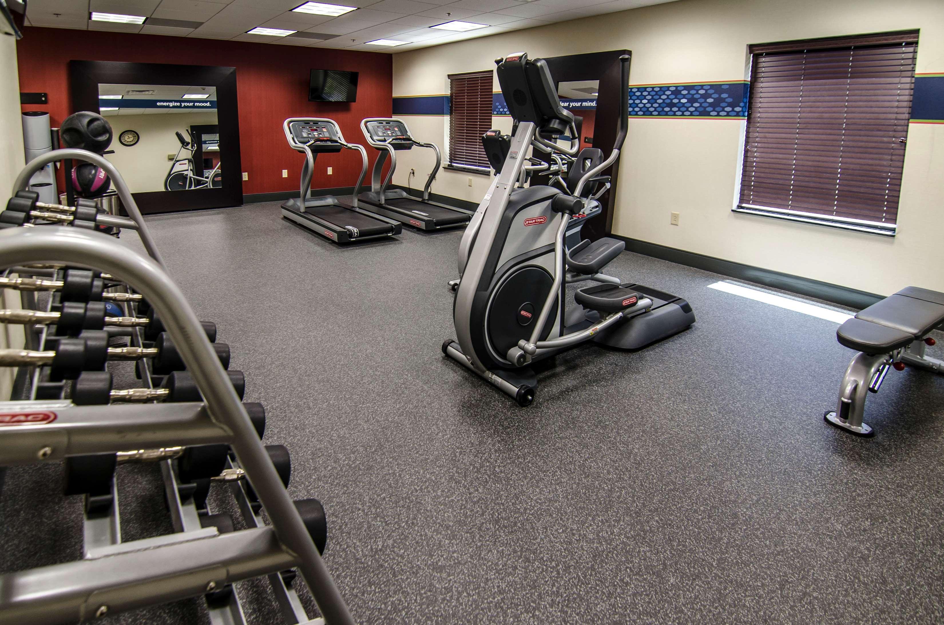 Hampton Inn Foley Zewnętrze zdjęcie