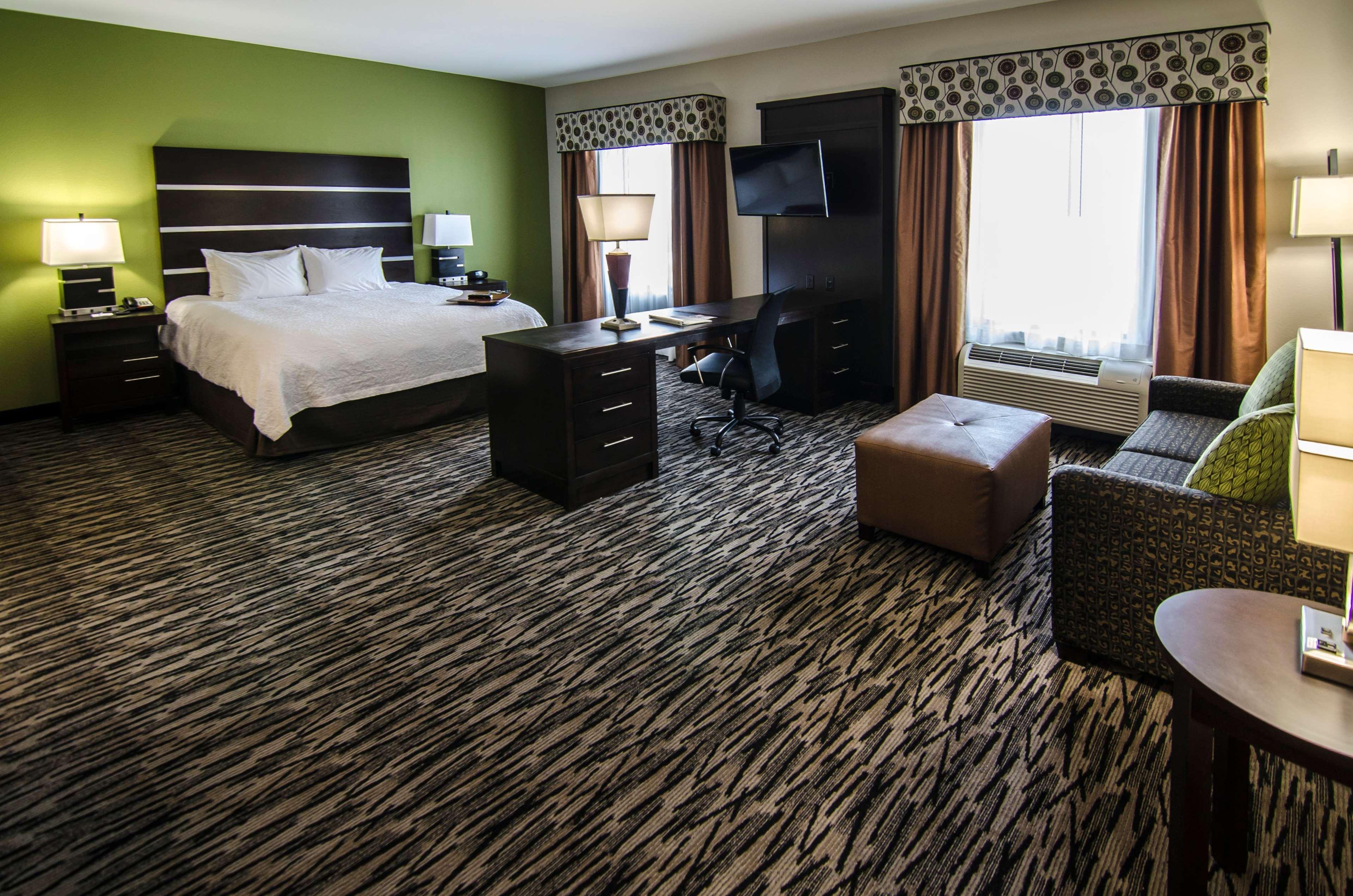 Hampton Inn Foley Zewnętrze zdjęcie