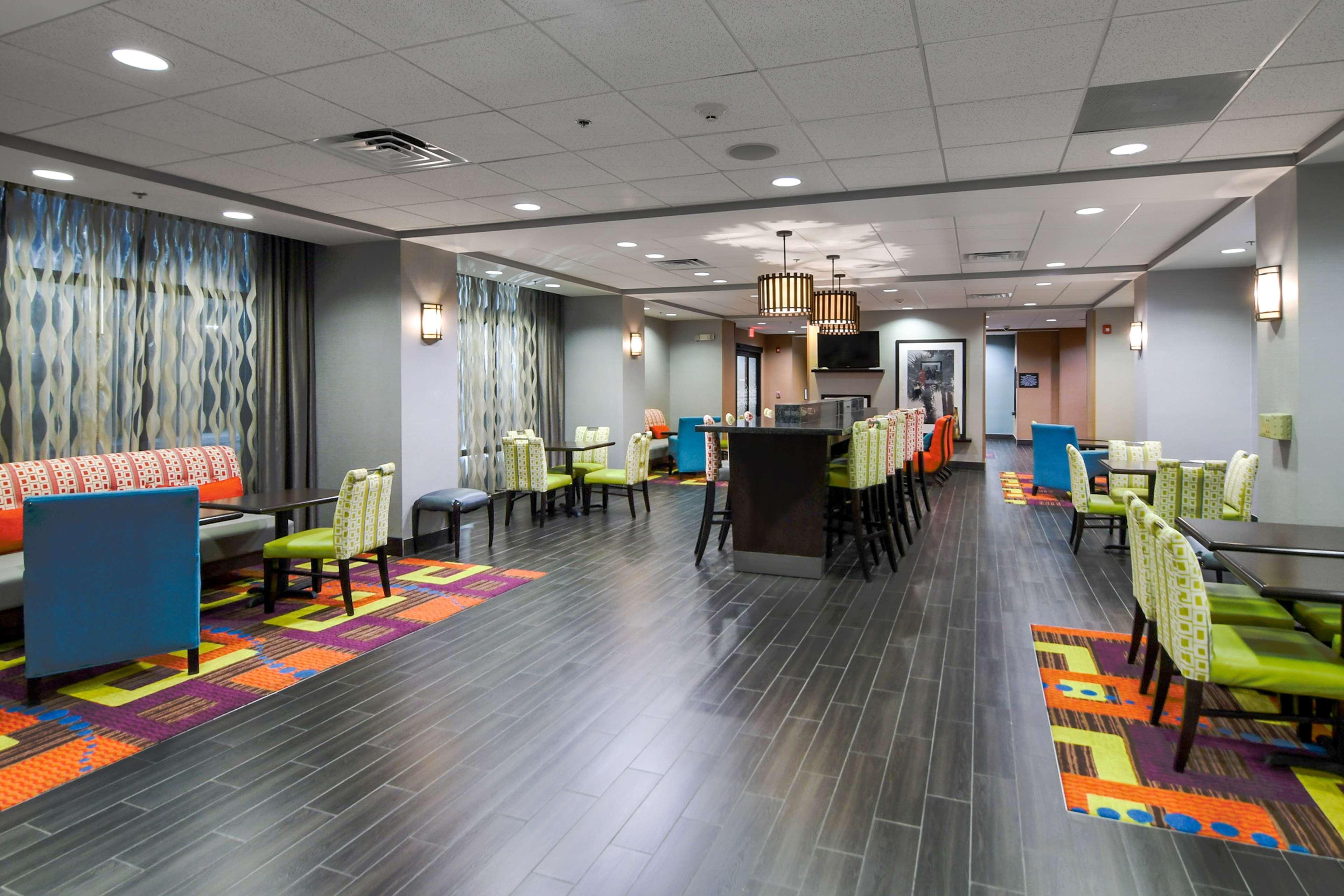 Hampton Inn Foley Zewnętrze zdjęcie