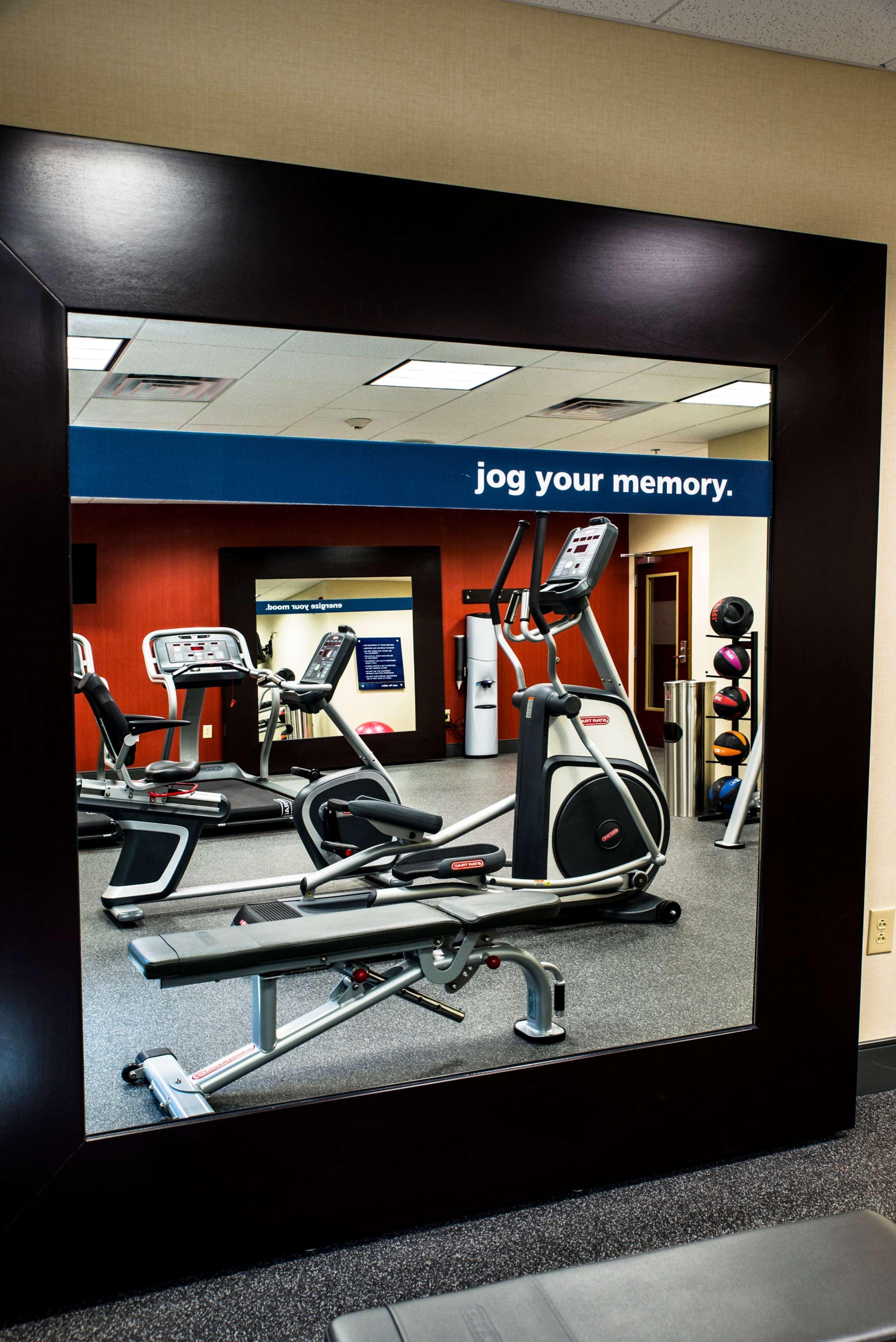 Hampton Inn Foley Zewnętrze zdjęcie
