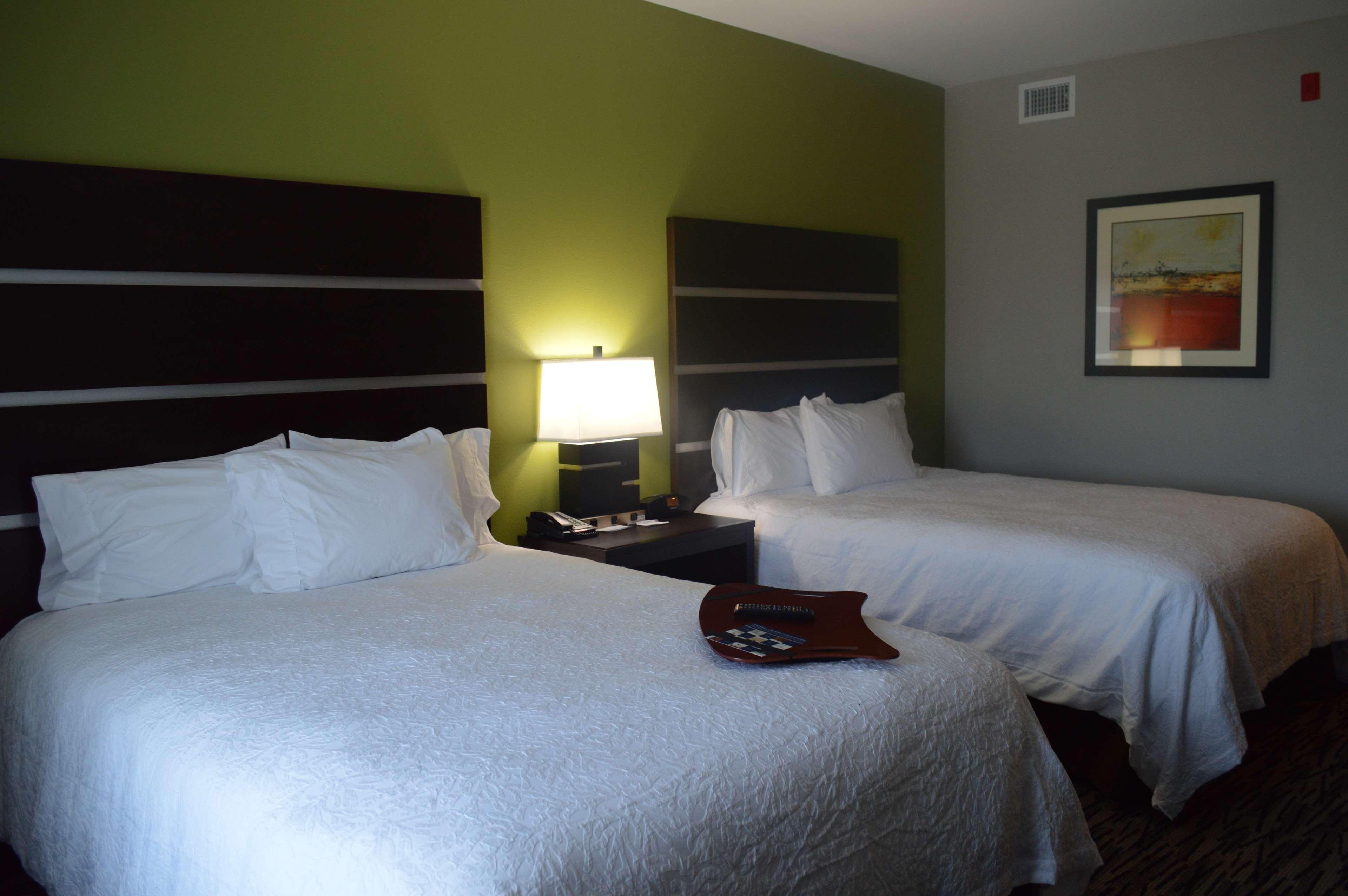 Hampton Inn Foley Zewnętrze zdjęcie