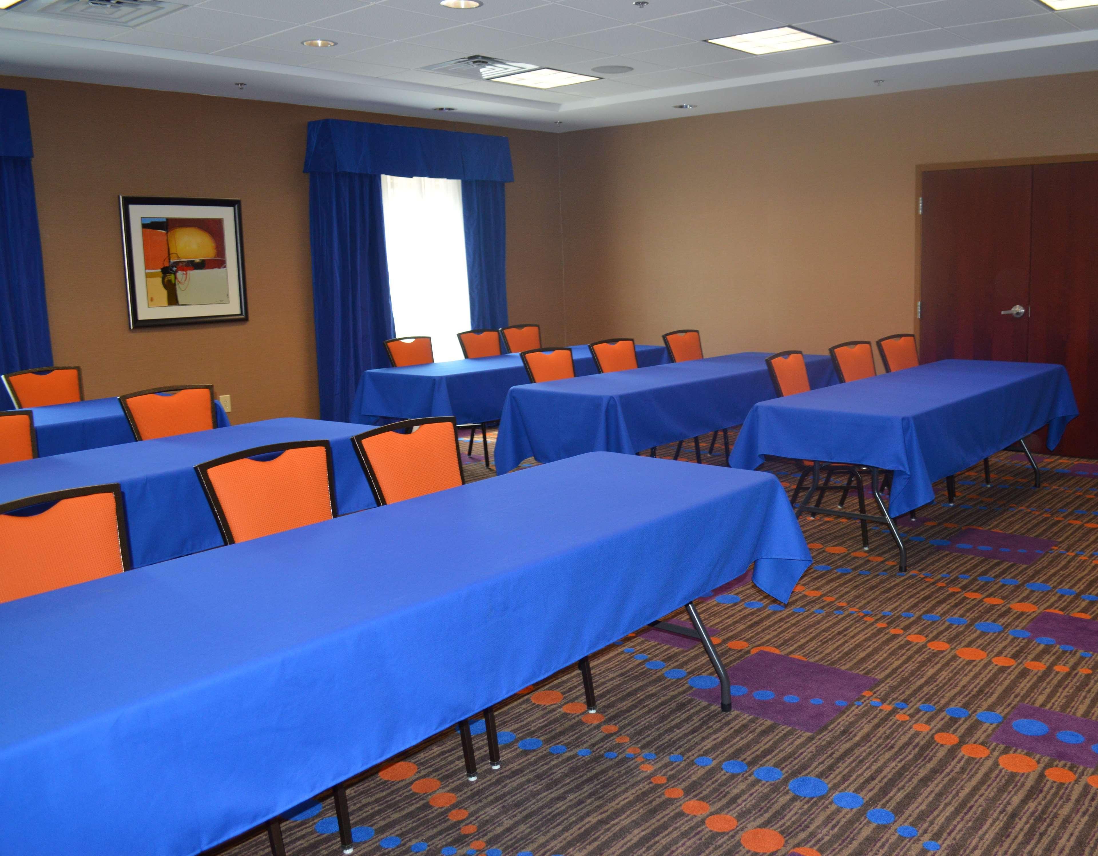 Hampton Inn Foley Zewnętrze zdjęcie