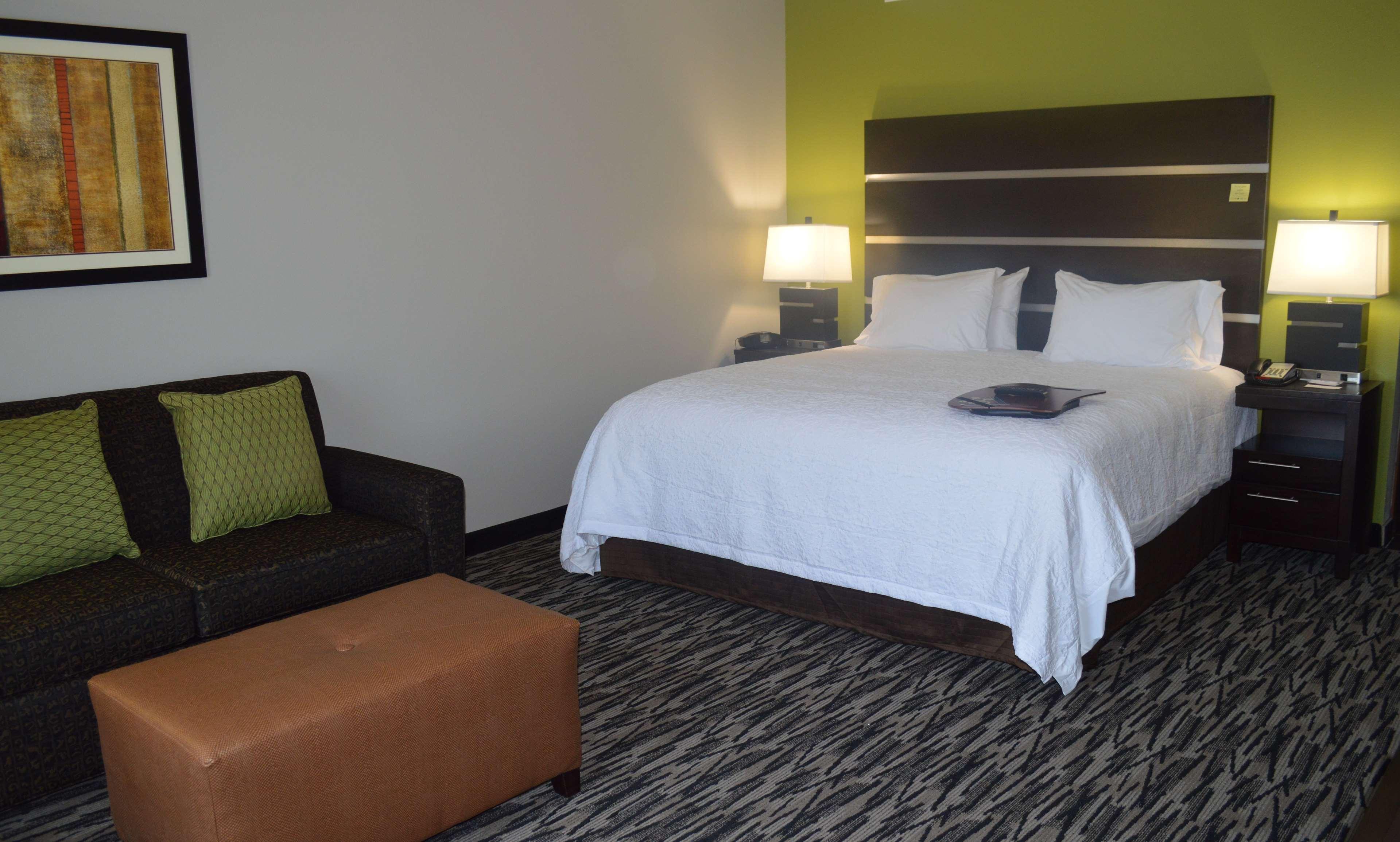 Hampton Inn Foley Zewnętrze zdjęcie