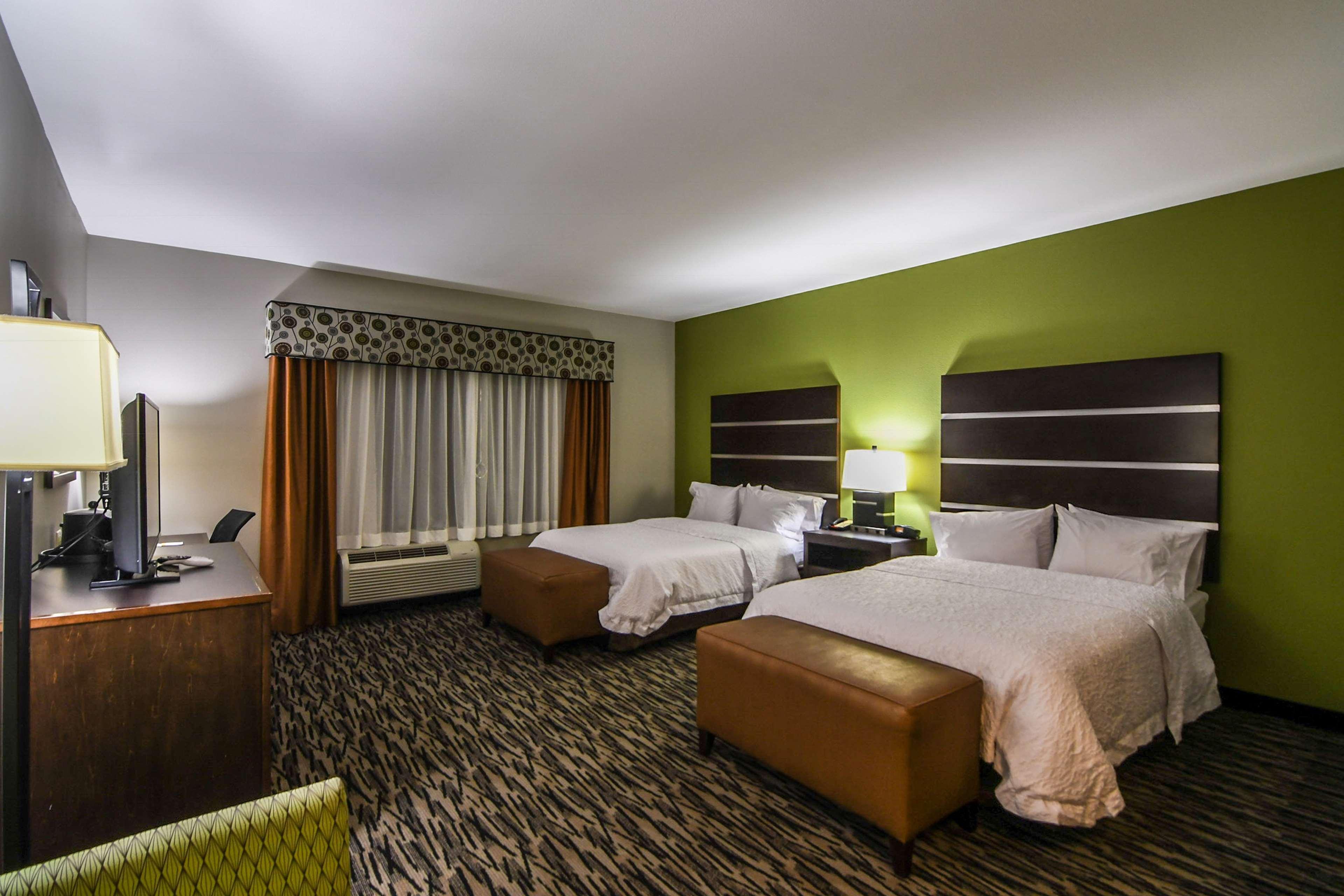 Hampton Inn Foley Zewnętrze zdjęcie