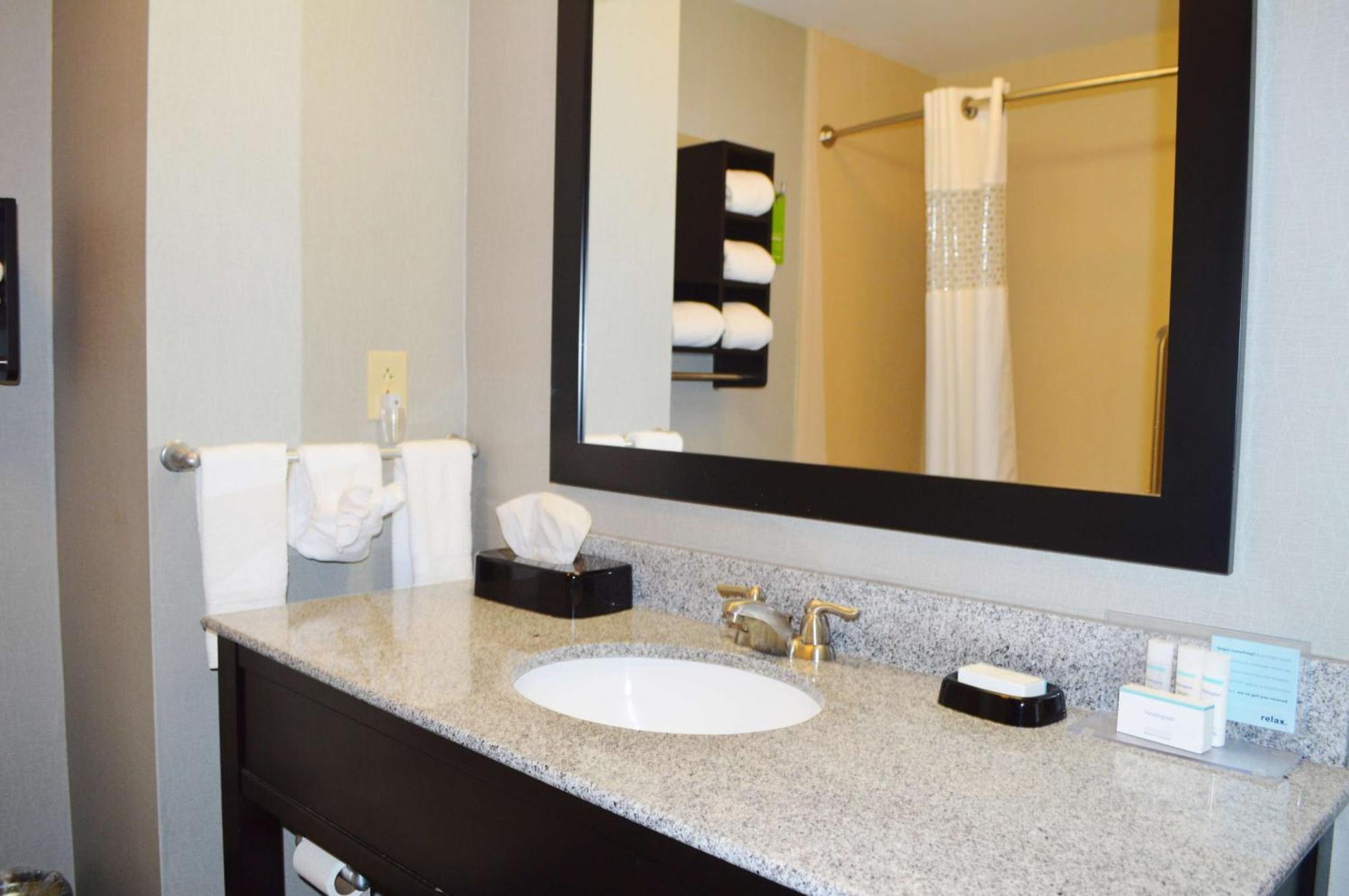 Hampton Inn Foley Zewnętrze zdjęcie