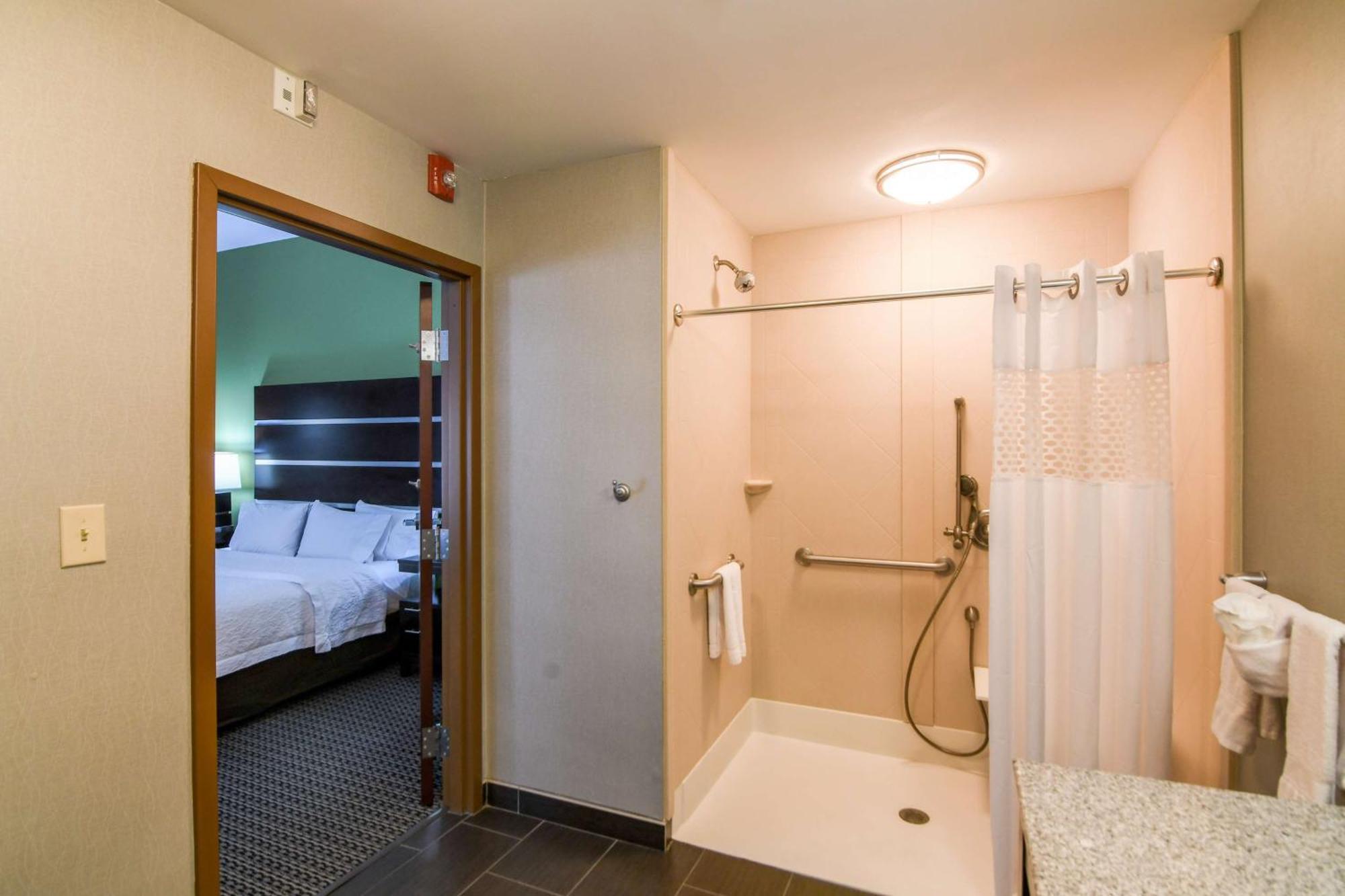 Hampton Inn Foley Zewnętrze zdjęcie