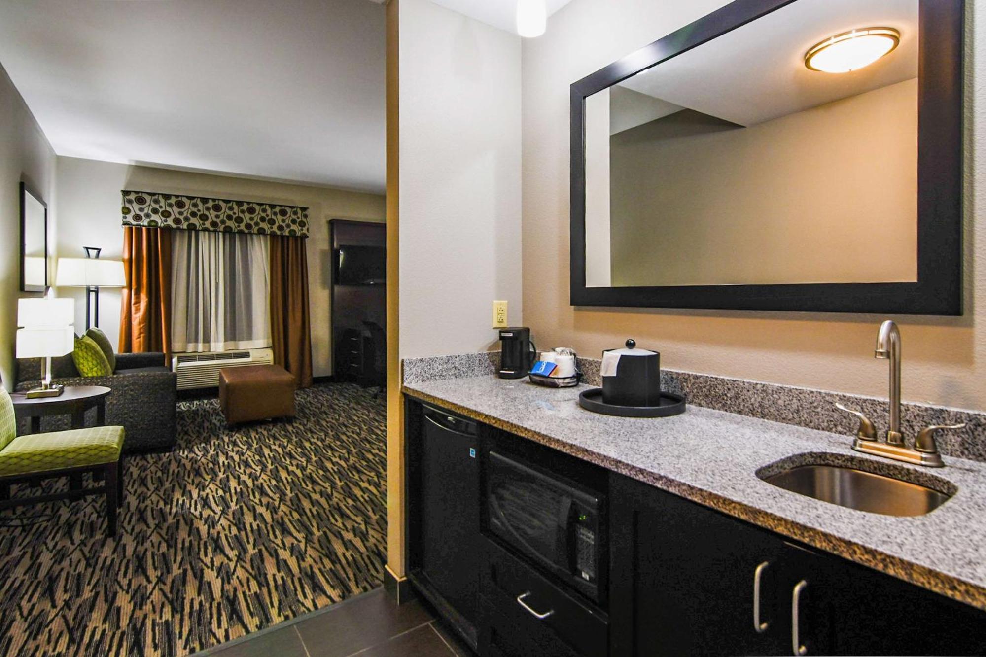 Hampton Inn Foley Zewnętrze zdjęcie