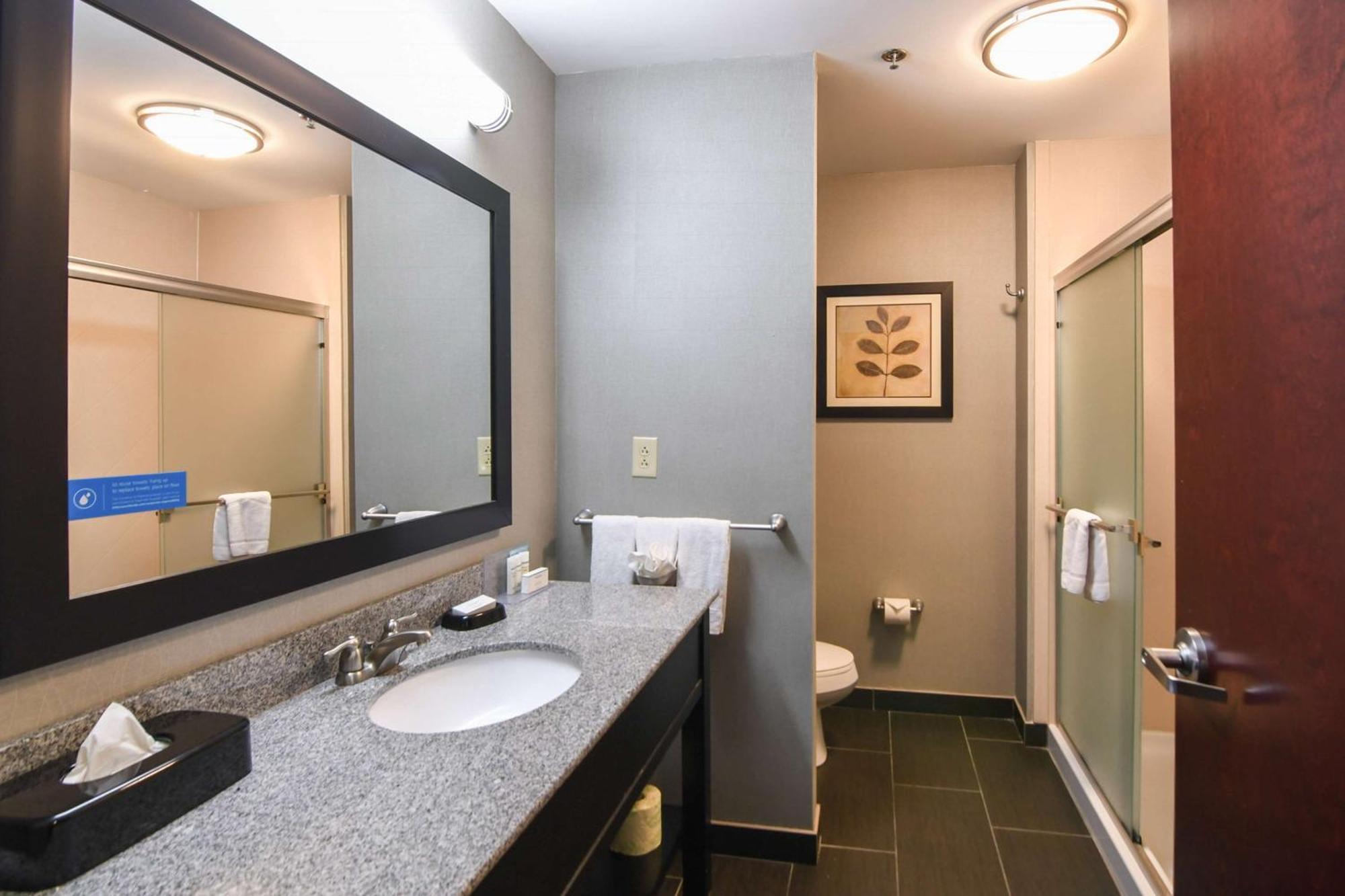Hampton Inn Foley Zewnętrze zdjęcie