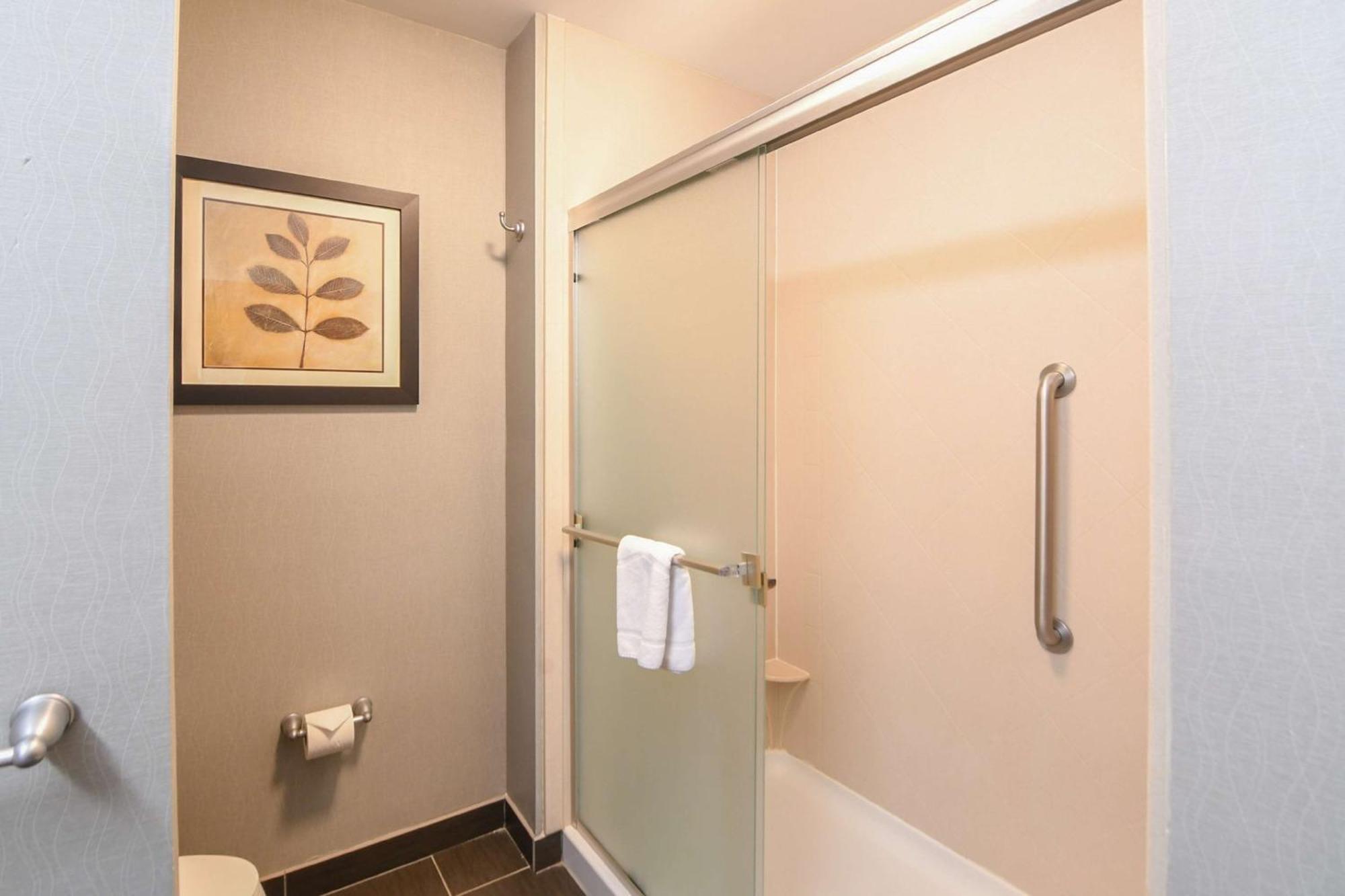 Hampton Inn Foley Zewnętrze zdjęcie