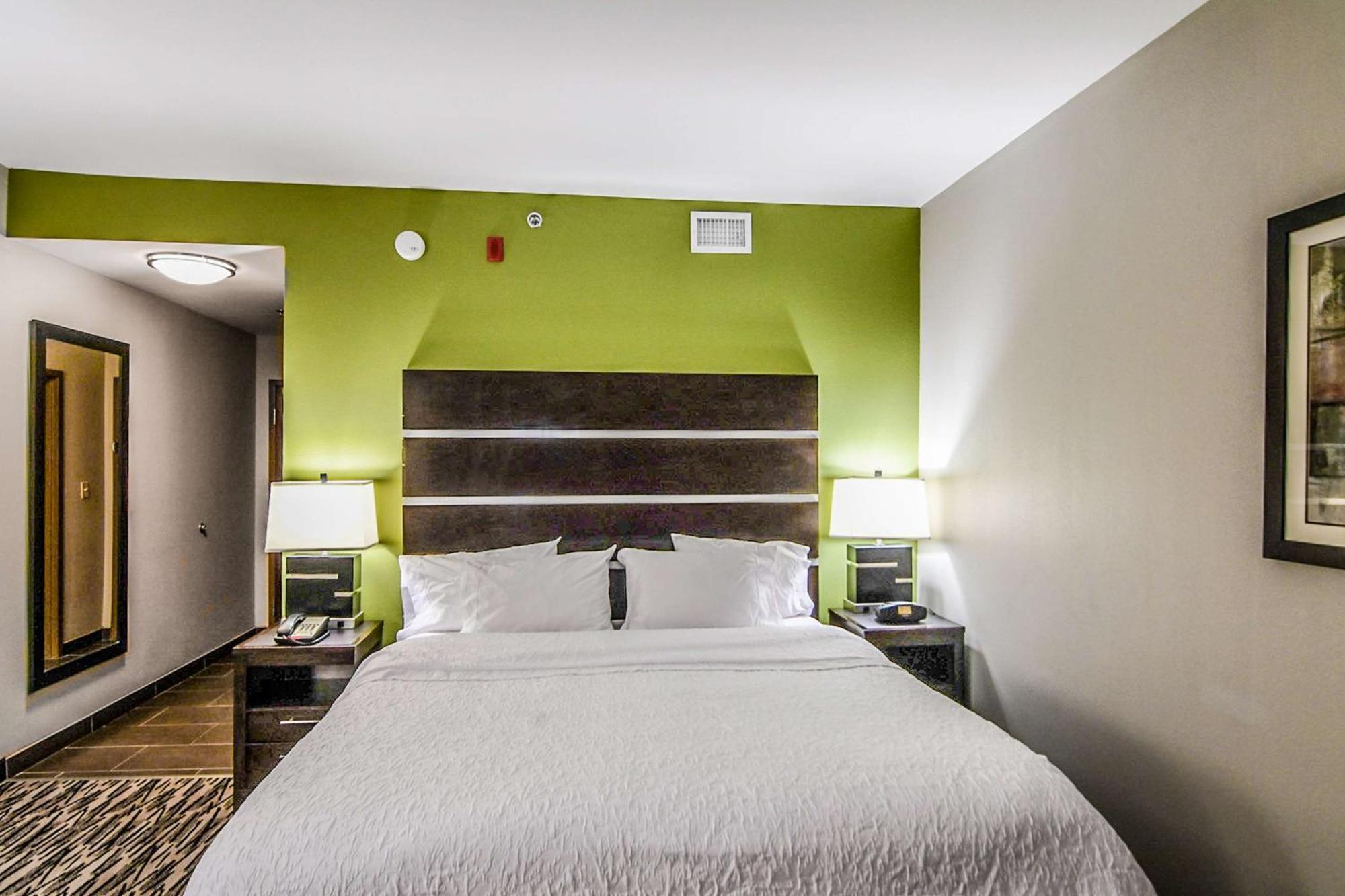 Hampton Inn Foley Zewnętrze zdjęcie