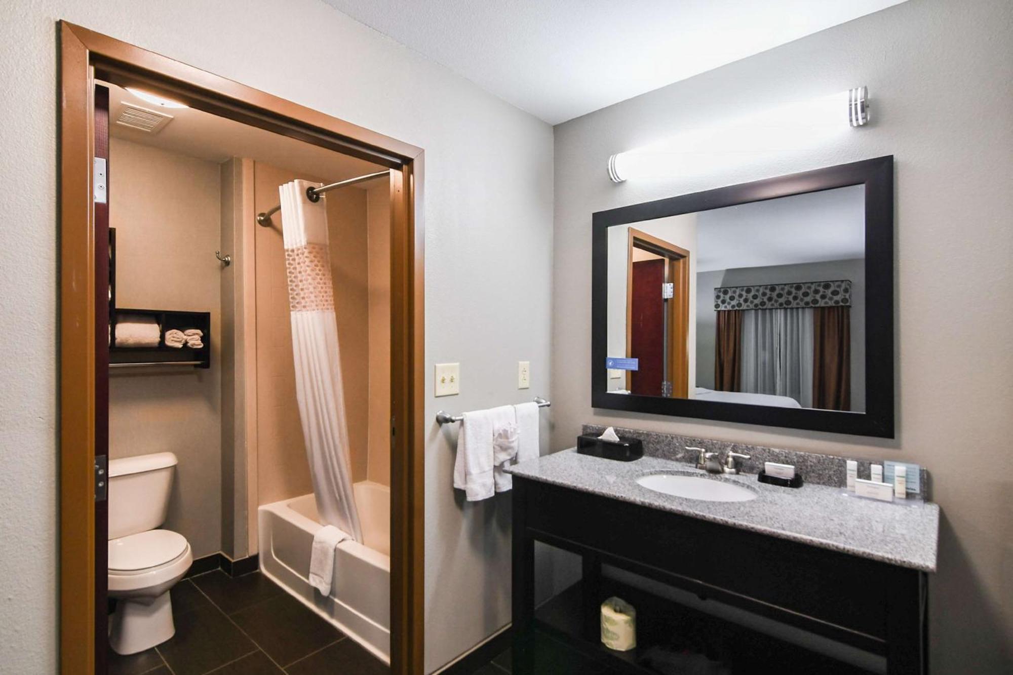 Hampton Inn Foley Zewnętrze zdjęcie