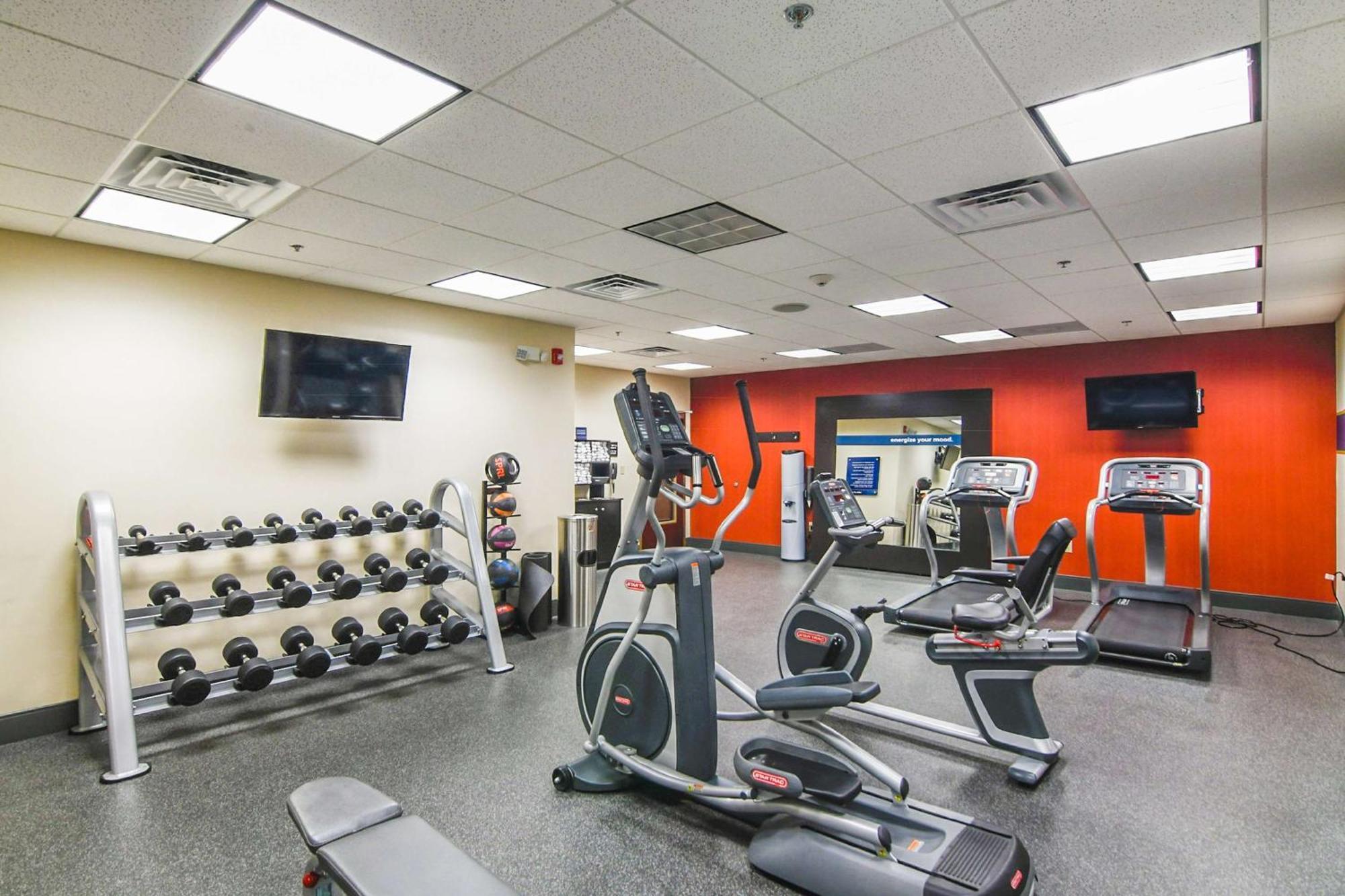 Hampton Inn Foley Zewnętrze zdjęcie