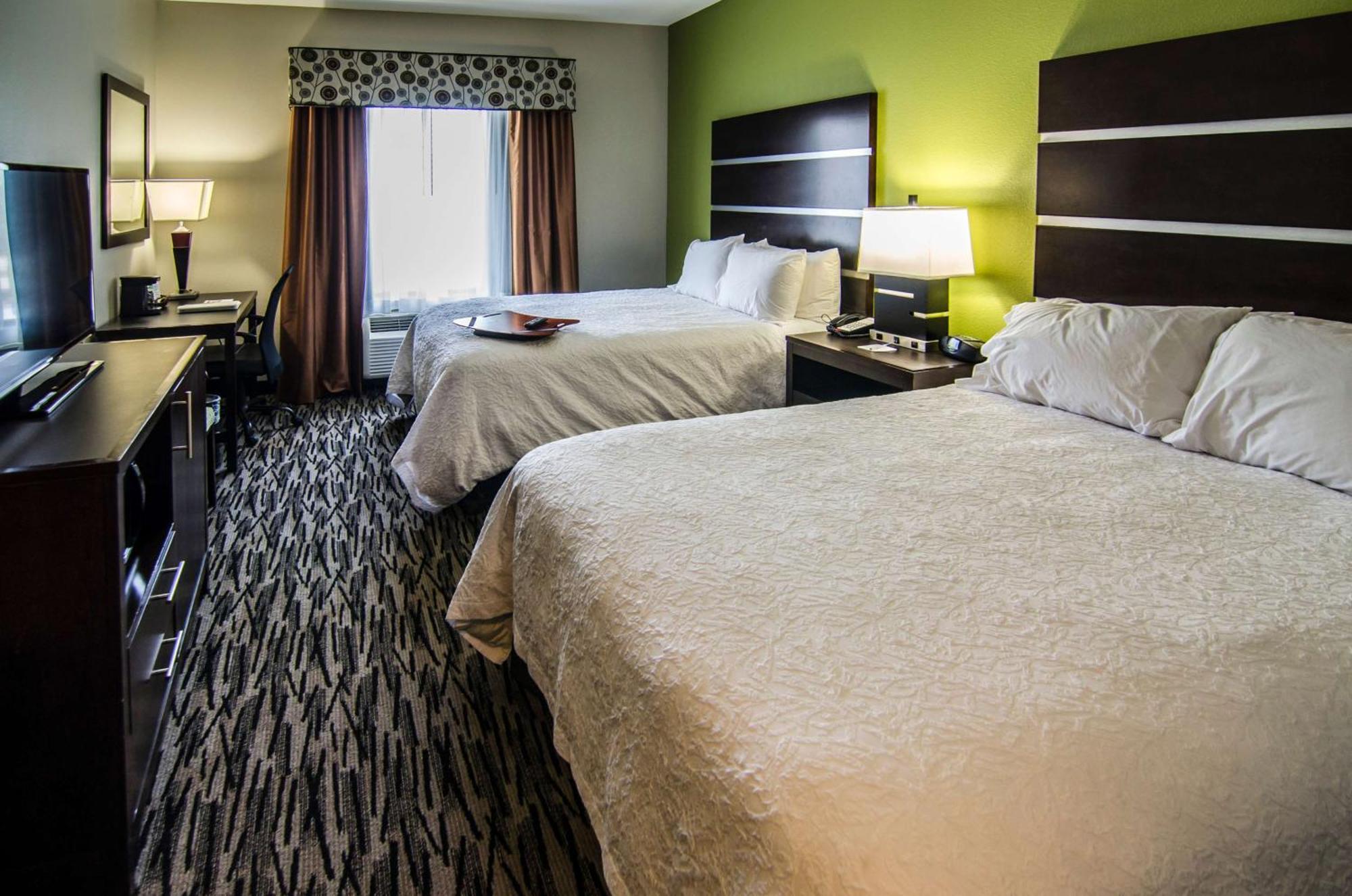 Hampton Inn Foley Zewnętrze zdjęcie
