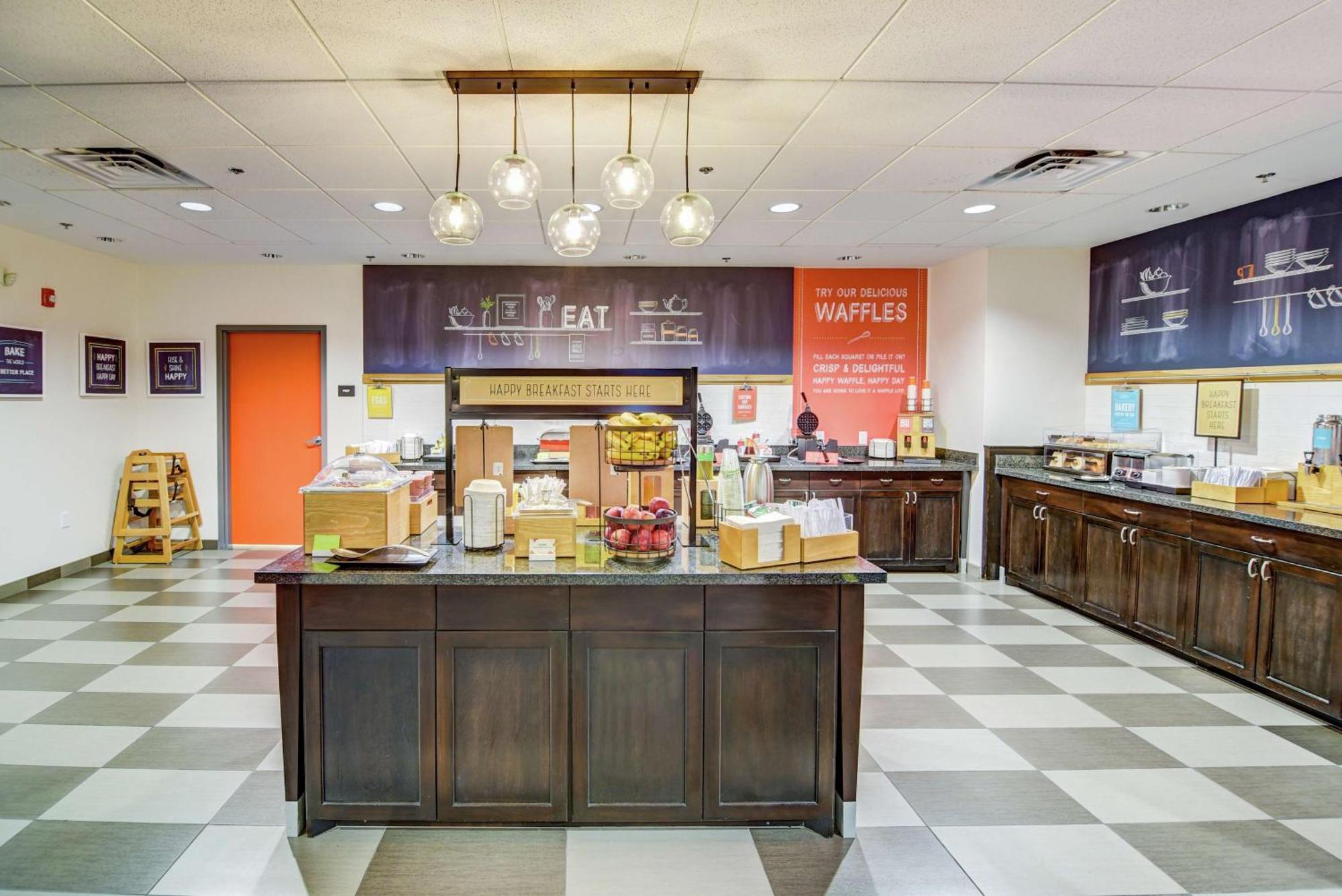 Hampton Inn Foley Zewnętrze zdjęcie