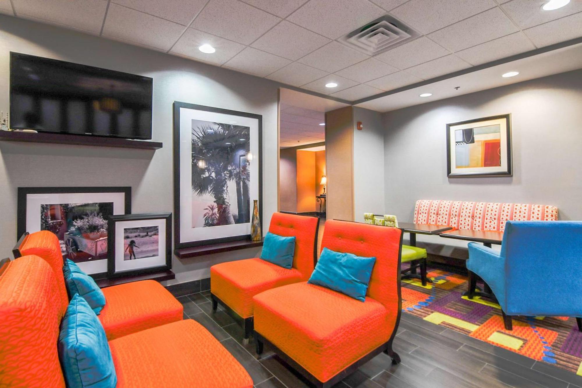 Hampton Inn Foley Zewnętrze zdjęcie